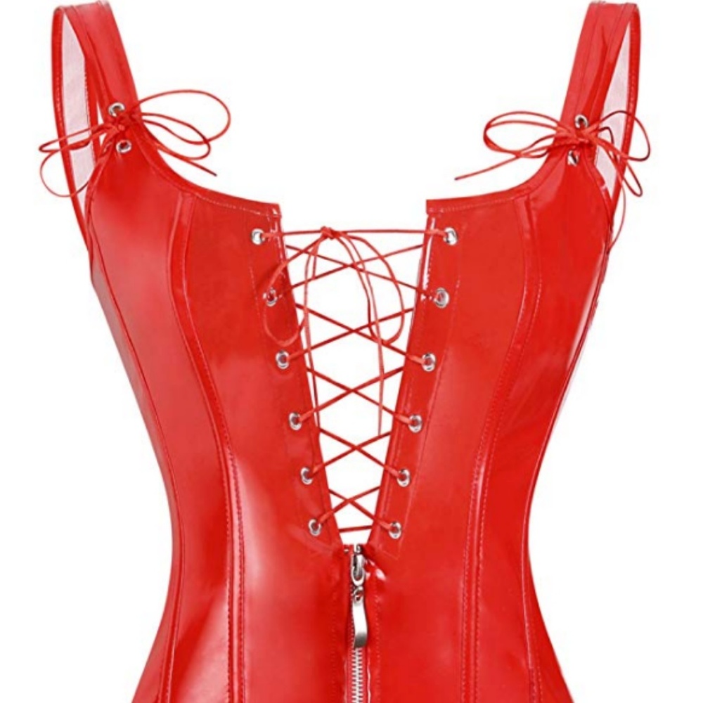 Corset